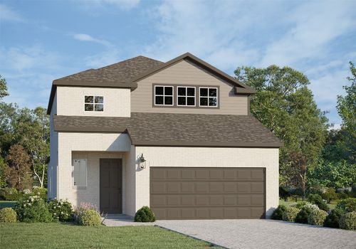 1005 Stonehill Dr, Georgetown, TX, 78633-2475 | Card Image