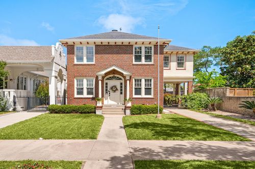 1606 Rosenberg Street, Galveston, TX, 77550 | Card Image