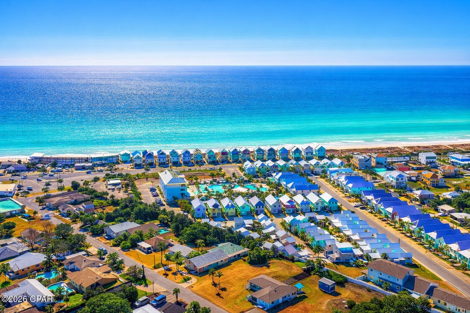 Land in Panama City Beach 5