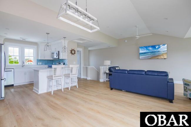 D - 105 Colington Point Cir, Townhouse with 3 bedrooms, 4 bathrooms and null parking in Kill Devil Hills NC | Image 13