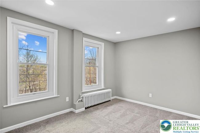 1478 E 5 Th St, Townhouse with 3 bedrooms, 2 bathrooms and null parking in BETHLEHEM PA | Image 22