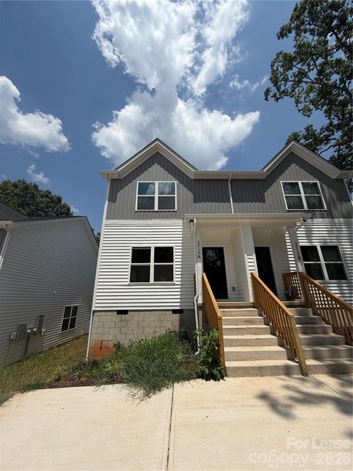 a-212 N Yadkin Ave, Spencer, NC, 28159-2434 | Card Image