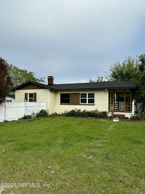 5637 Floral Bluff Road, Jacksonville, FL, 32211 | Card Image