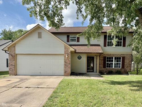 1025 Killian Dr, Mooresville, IN, 46158-7995 | Card Image