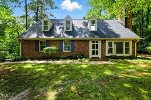 5539 Hamstead Xing, Raleigh, NC, 27612-7015 | Card Image