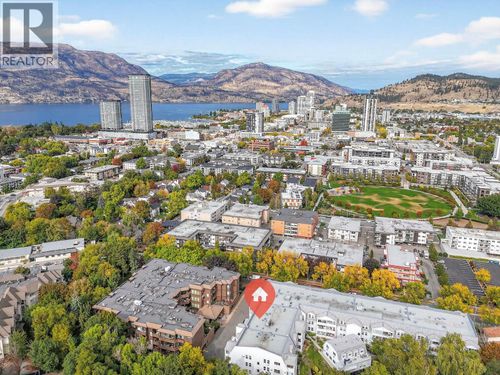 207-575 Sutherland Ave, Kelowna, BC, V1Y8V1 | Card Image