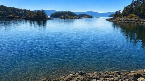 Lot 12 Pinehaven Way, Garden Bay, BC, V0N | Card Image
