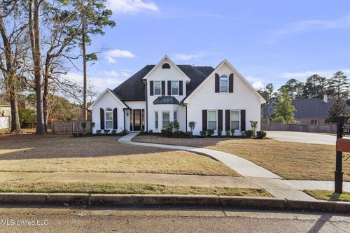 204 Breezy Hill Drive, Madison, MS, 39110 | Card Image