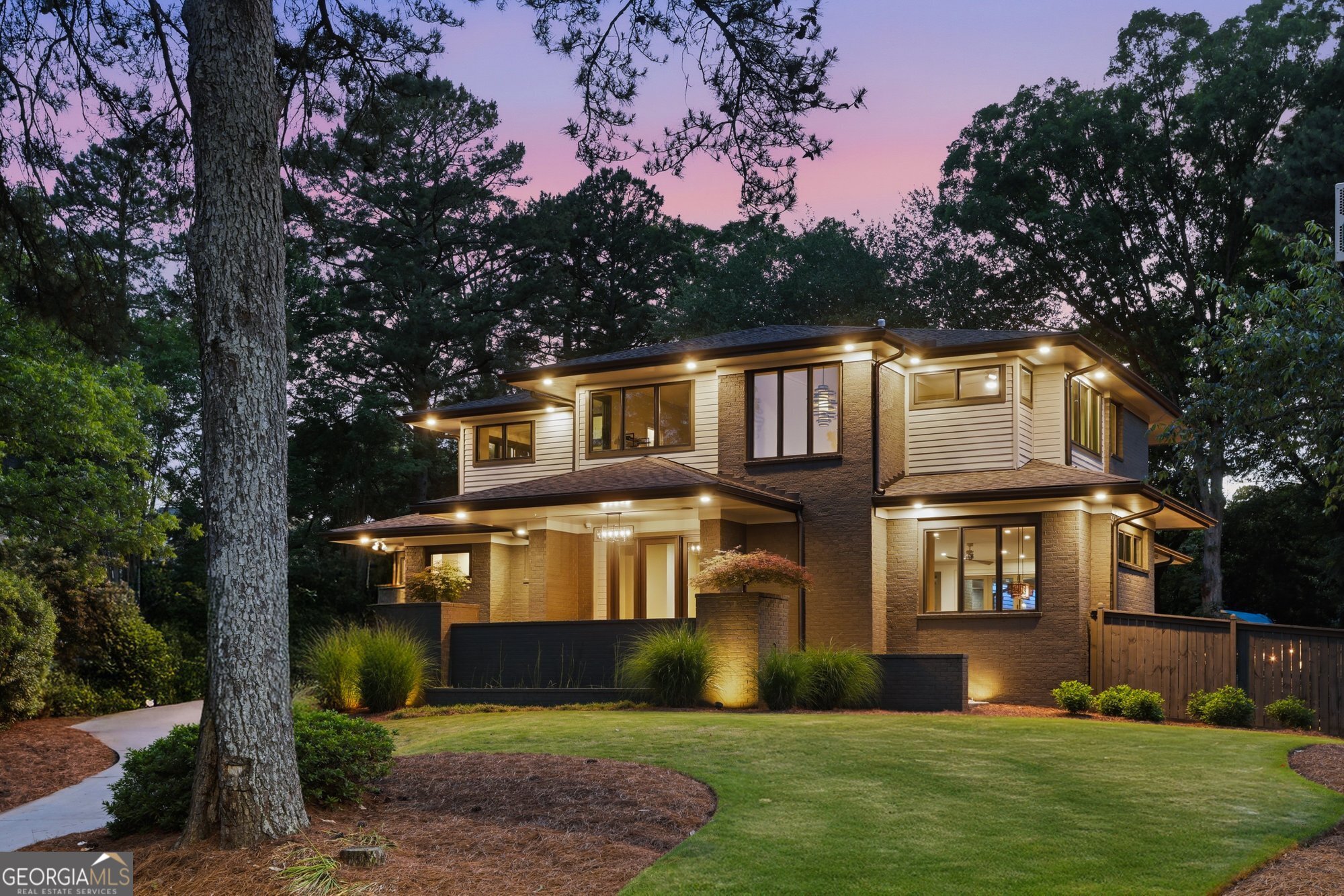 Residential in Atlanta 2