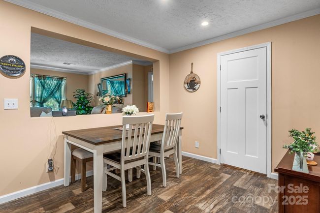 200 Vista Pointe Dr, House other with 4 bedrooms, 3 bathrooms and null parking in Stony Point NC | Image 11