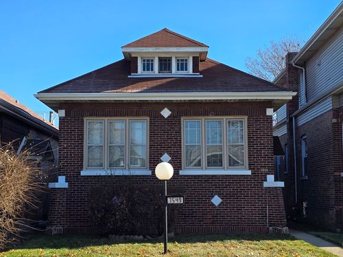 7549 S Michigan Ave, Chicago, IL, 60619-1604 | Card Image