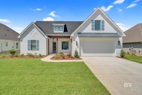 Lot 27 Sampson Ave, Orange Beach, AL, 36561 | Card Image