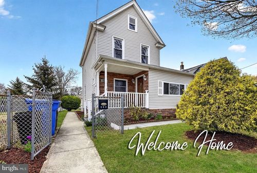 806 Hessian Ave, National Park, NJ, 08063-1316 | Card Image