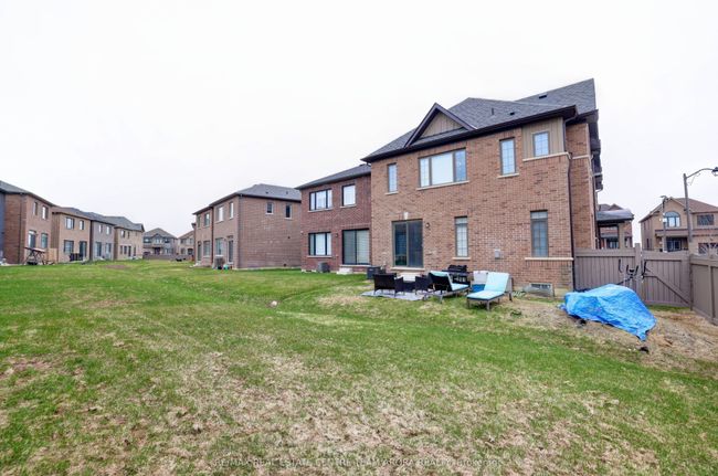 32 Mccormack Rd, House other with 4 bedrooms, 5 bathrooms and 4 parking in Caledon ON | Image 49