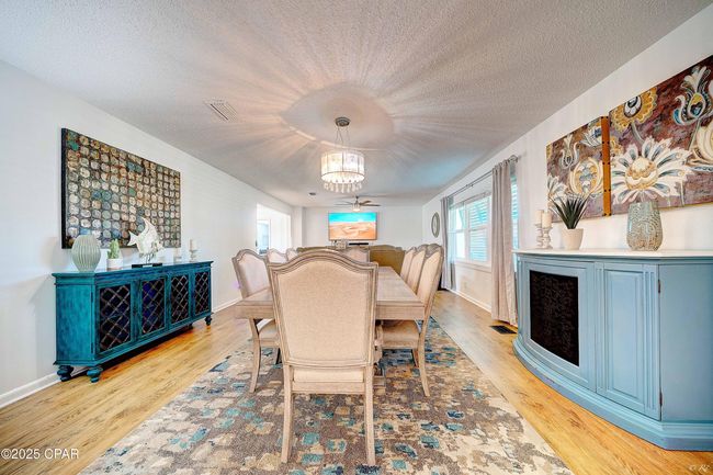 2615 W 11 Th St, House other with 4 bedrooms, 3 bathrooms and null parking in Panama City FL | Image 7