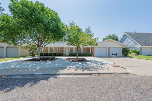 4022 Candy Ln, Odessa, TX, 79762-7128 | Card Image