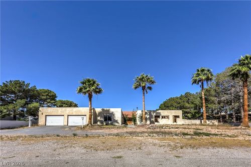 4975 Marcon Drive, Las Vegas, NV, 89149 | Card Image