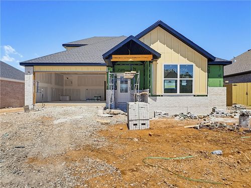 6706 Sw Basswood Ave, Bentonville, AR, 72713 | Card Image