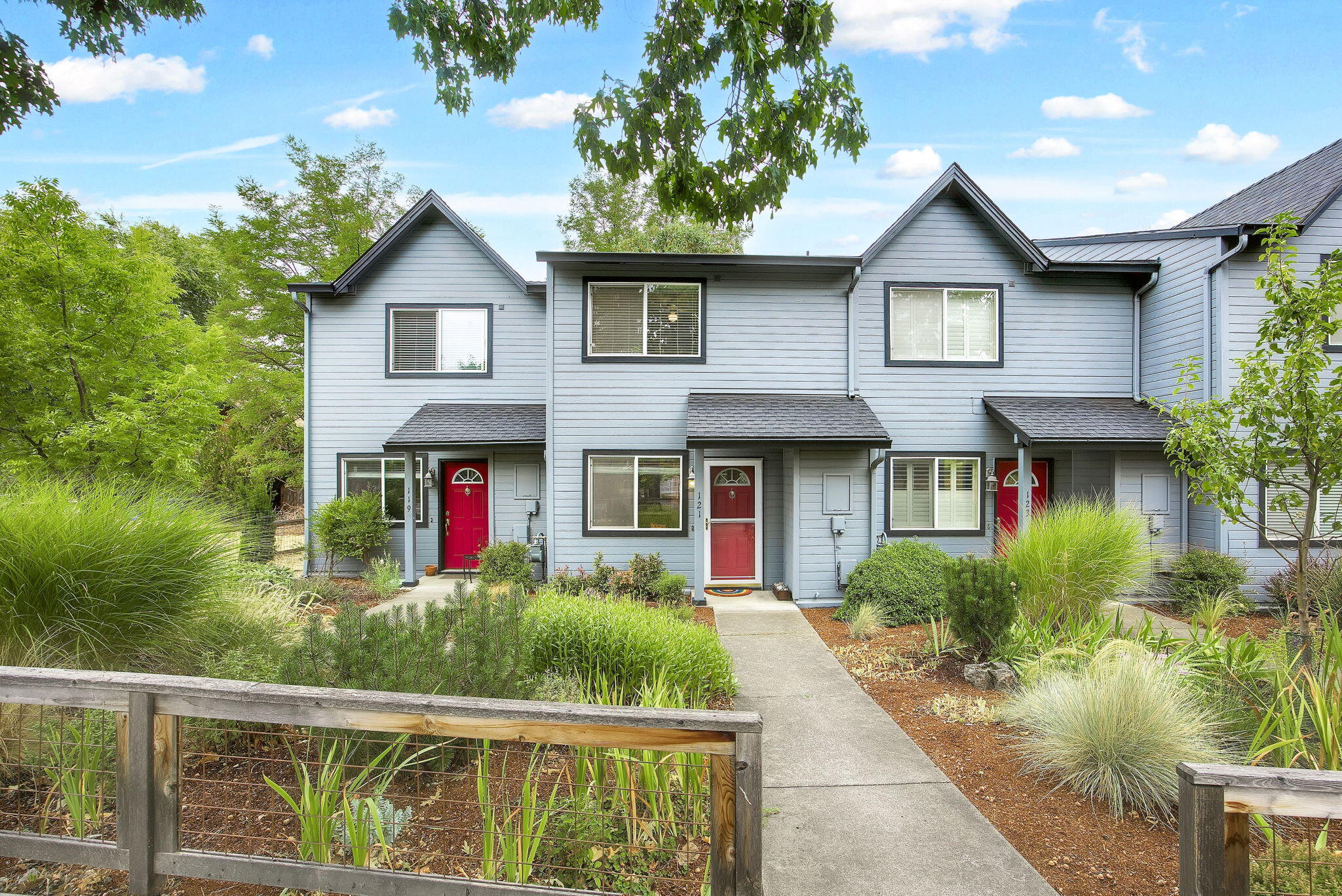 Hersey St, Ashland, OR 97520