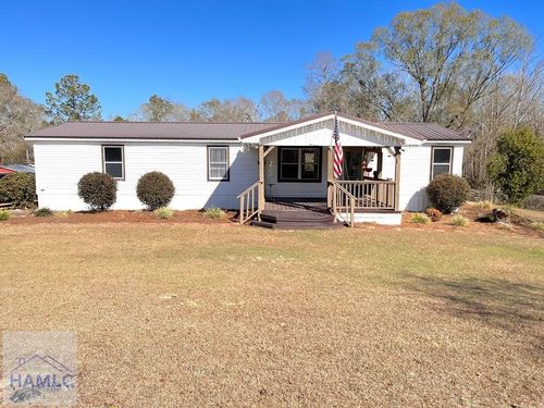 639 Druid Hills Road, Odum, GA, 31555 | Card Image