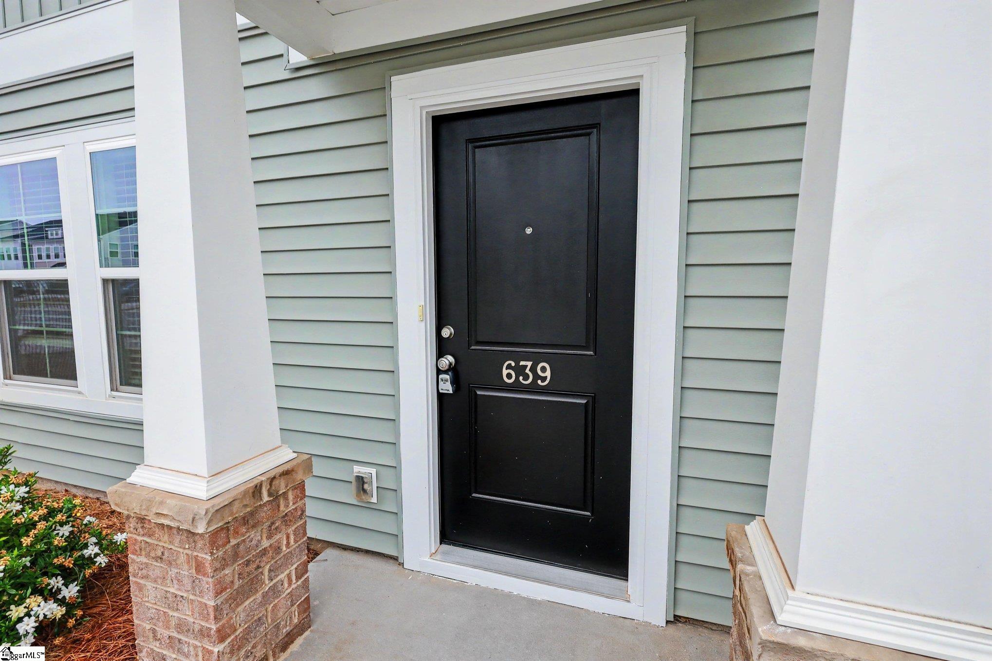 Residential in Spartanburg 4
