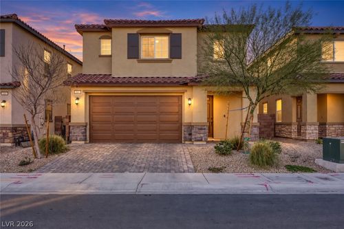 263 Polaris Ridge Ave, Henderson, NV, 89011-5528 | Card Image