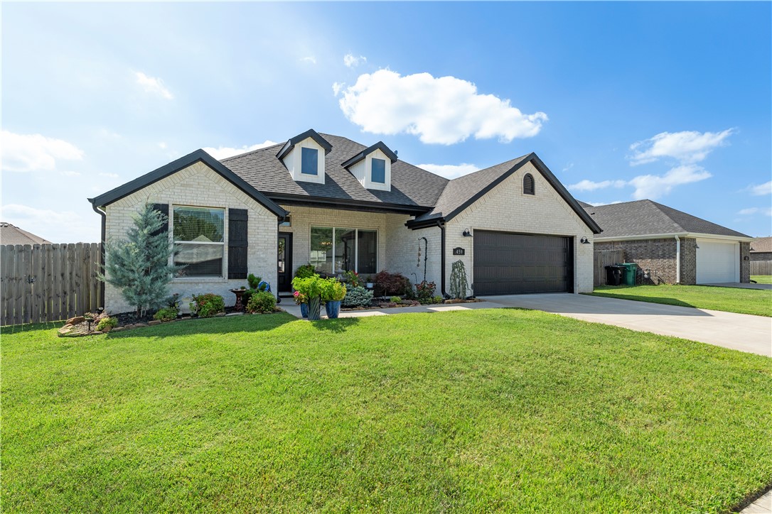 Yona Ln, Farmington, AR 72730 #1