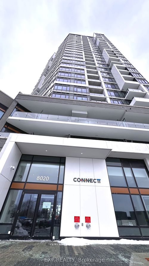 1406-8020 Derry Road N/A, Milton, ON, L9T9N7 | Card Image