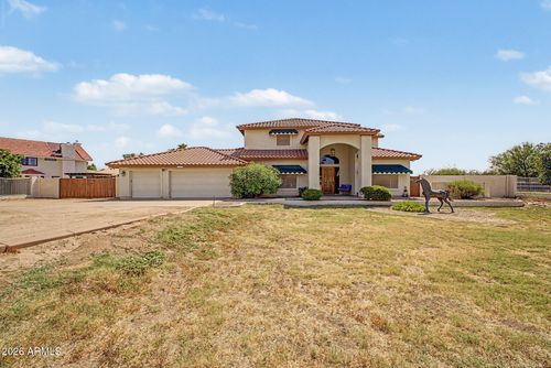 7823 N Citrus Road, Waddell, AZ, 85355 | Card Image