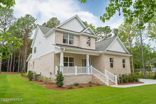 325 Tall Ships Lane, Hampstead, NC, 28443 | Card Image