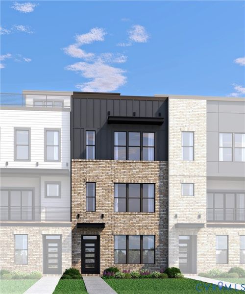 16104 Esteem Way, Midlothian, VA, 23112 | Card Image