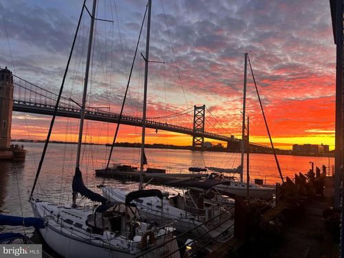 apt-td407-3 N Columbus Blvd, PHILADELPHIA, PA, 19106-1446 | Card Image