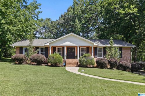 640 Shadywood Ln, Birmingham, AL, 35206-1709 | Card Image