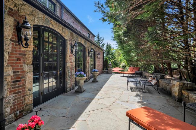 View of patio / terrace with french doors | Image 24