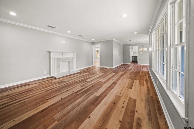 2809 S Robertson Ave, House other with 4 bedrooms, 3 bathrooms and null parking in Tyler TX | Image 7
