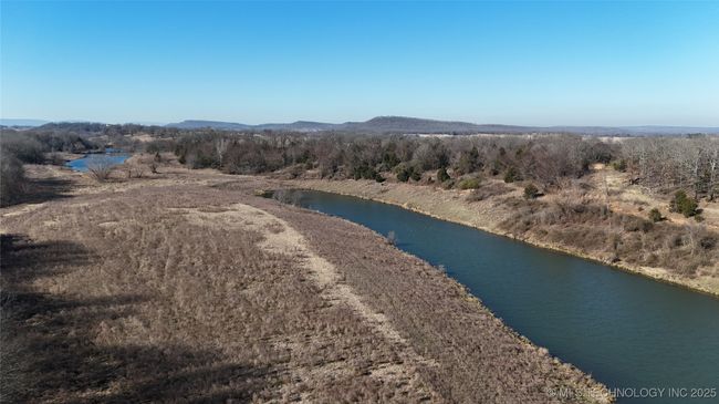 40294 S County Road 4542, House other with 3 bedrooms, 2 bathrooms and null parking in Keota OK | Image 14