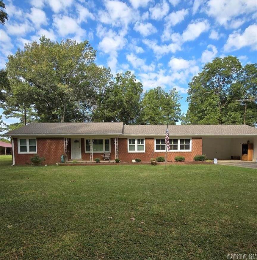 County Road 647 , Wynne, AR 72396
