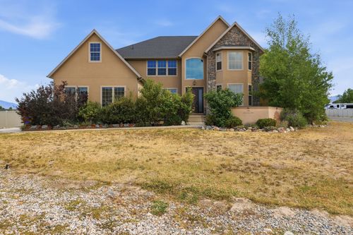 122 E Box Elder Dr, Grantsville, UT, 84029-8055 | Card Image