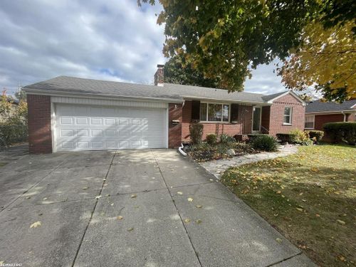 27608 Grant Street, St. Clair Shores, MI, 48081 | Card Image