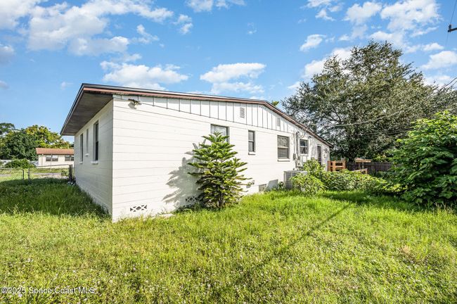 809 Kensington Dr, House other with 4 bedrooms, 3 bathrooms and null parking in Cocoa FL | Image 29