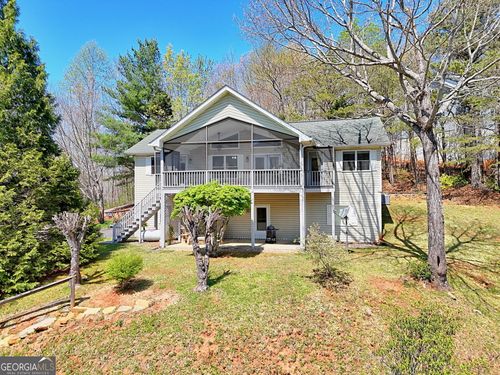 2537 Hunter Rd, Hiawassee, GA, 30546-2047 | Card Image
