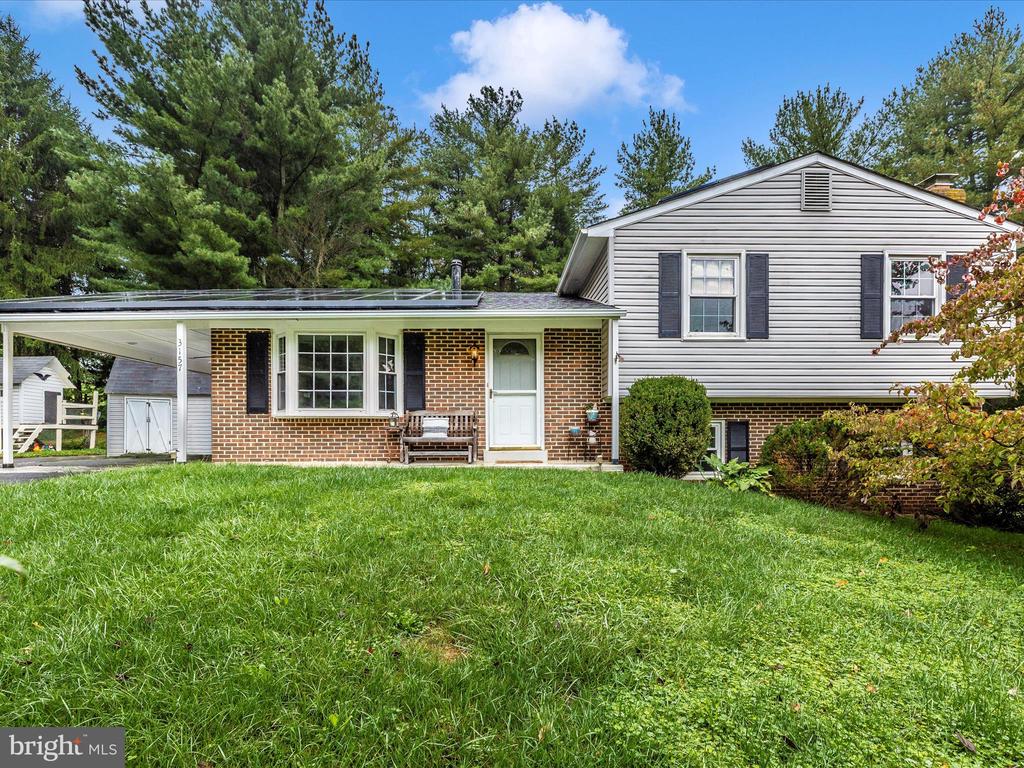 Pheasant Run, Ijamsville, MD 21754