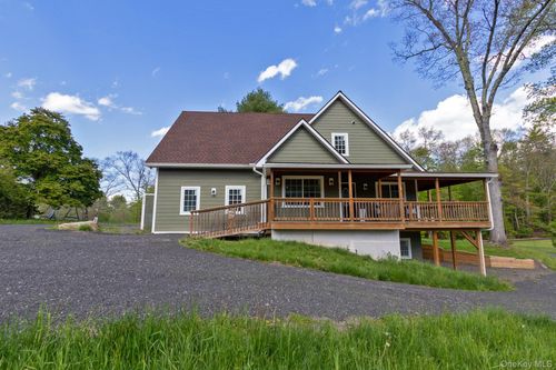 3974 Atwood Road, Marbletown, NY, 12484 | Card Image