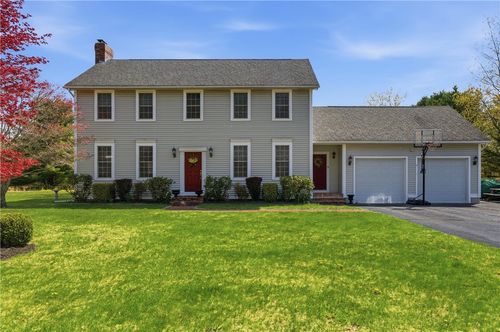 23 Whipple Road, Glocester, RI, 02814 | Card Image