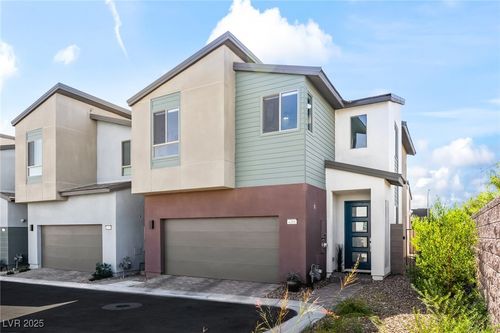 4395 Sunburst Spring Ave, Las Vegas, NV, 89141-9177 | Card Image