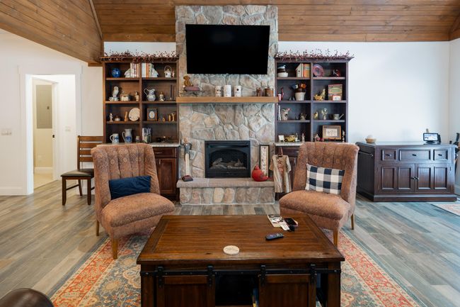 343 Highland Forest Cir, House other with 5 bedrooms, 5 bathrooms and null parking in Menlo GA | Image 13