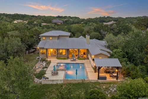 17203 Clovis, Helotes, TX, 78023-2994 | Card Image