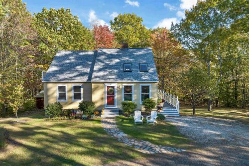 57 Edgecomb Rd, Acton, ME, 04001-4824 | Card Image