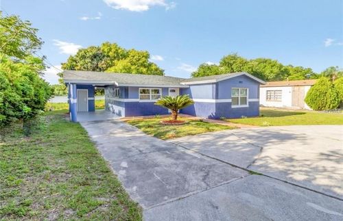 922 Martin Luther King Blvd Ne, WINTER HAVEN, FL, 33881-1765 | Card Image