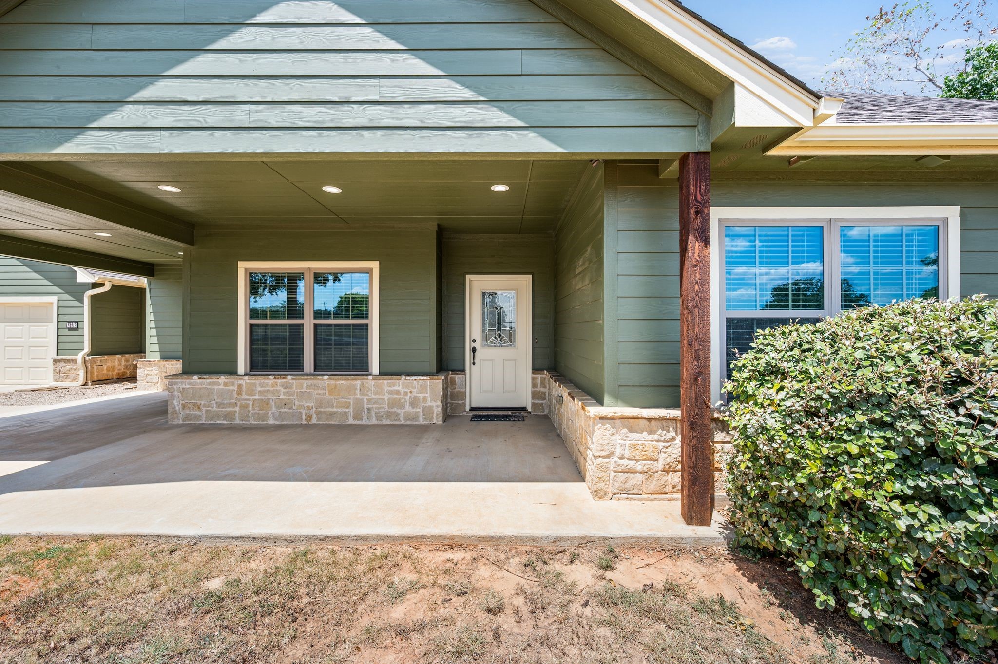 Residential in Springtown 3